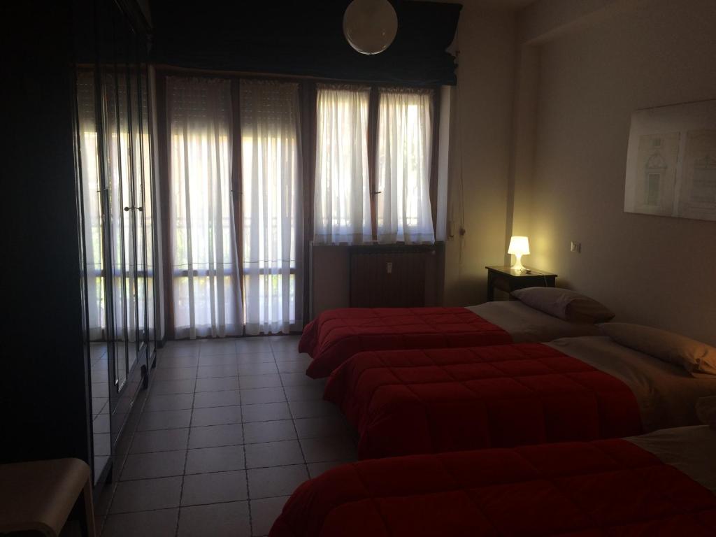 B&B Torrione room 3
