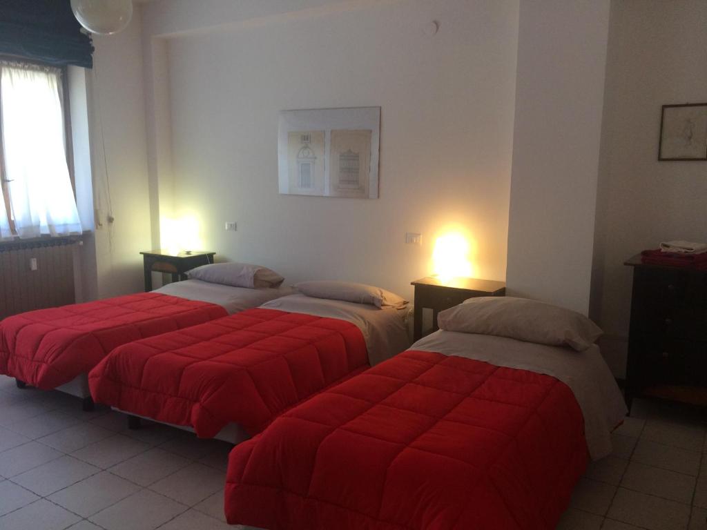 B&B Torrione room 4