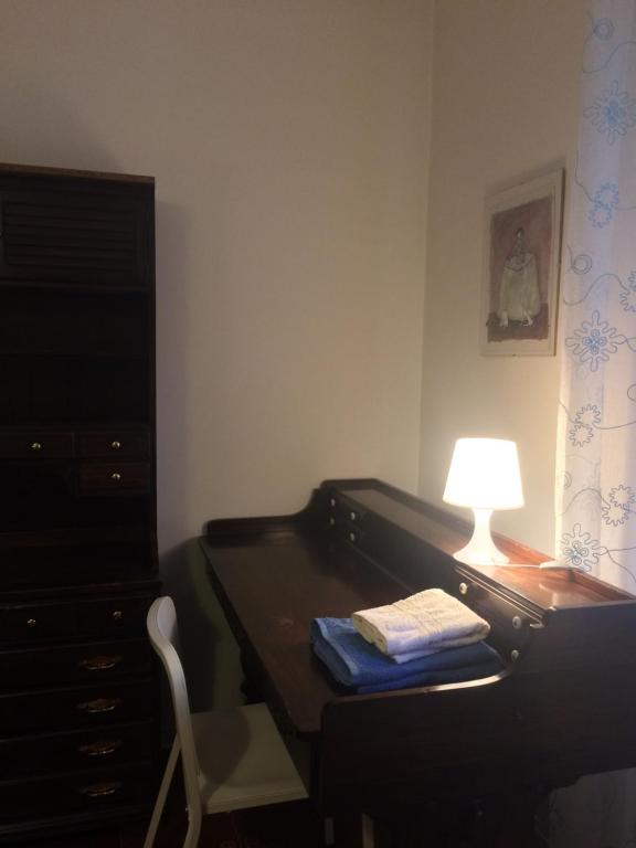 B&B Torrione room 5