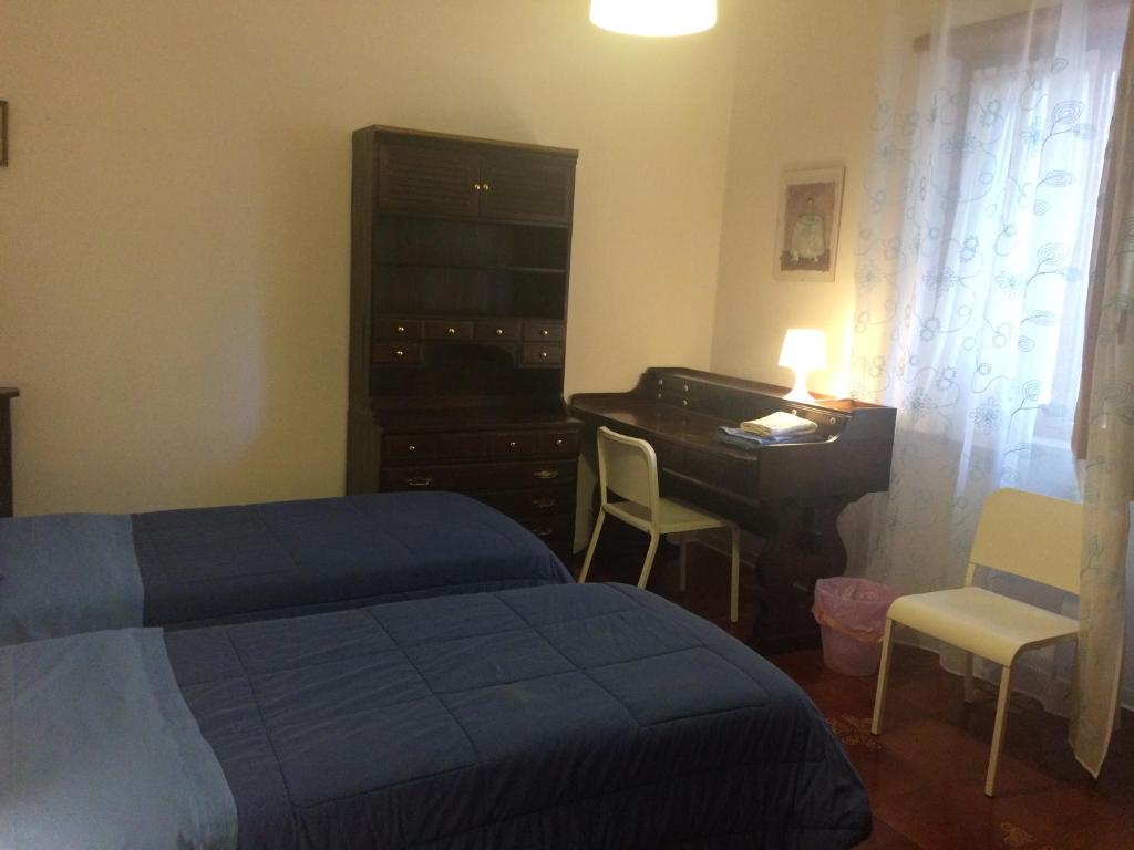 B&B Torrione room 6